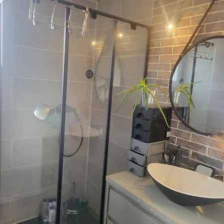 Privatunterkunft D'hotes